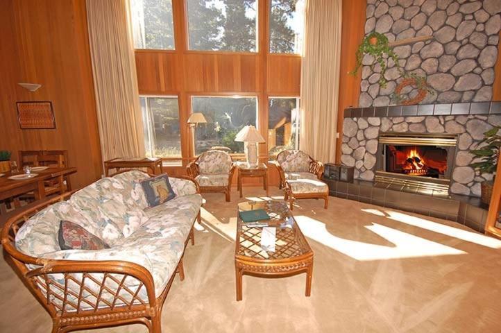 1847 Shady Lane Villa South Lake Tahoe Exteriör bild